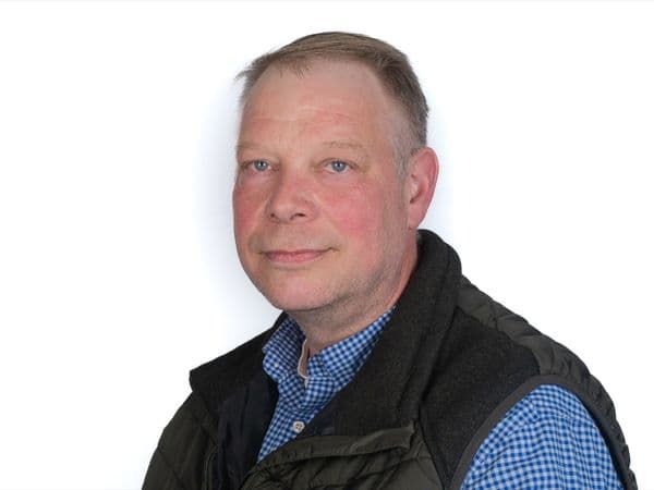 Arne Reshöft