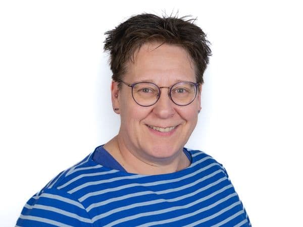 Bärbel Reimers