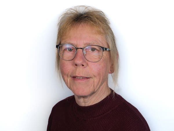 Barbara Fleischer