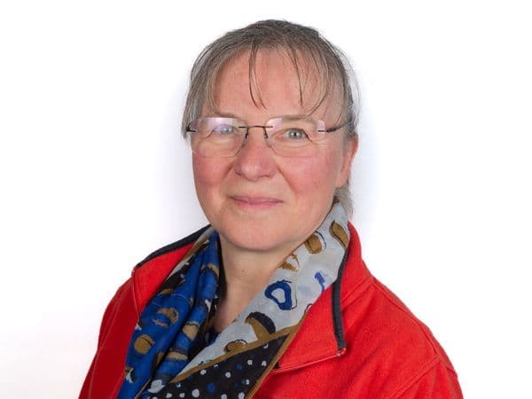 Dr. Gisela Rieper