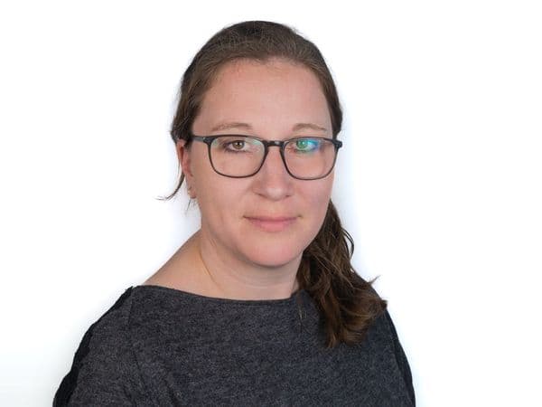 Karolina Brusdeilins